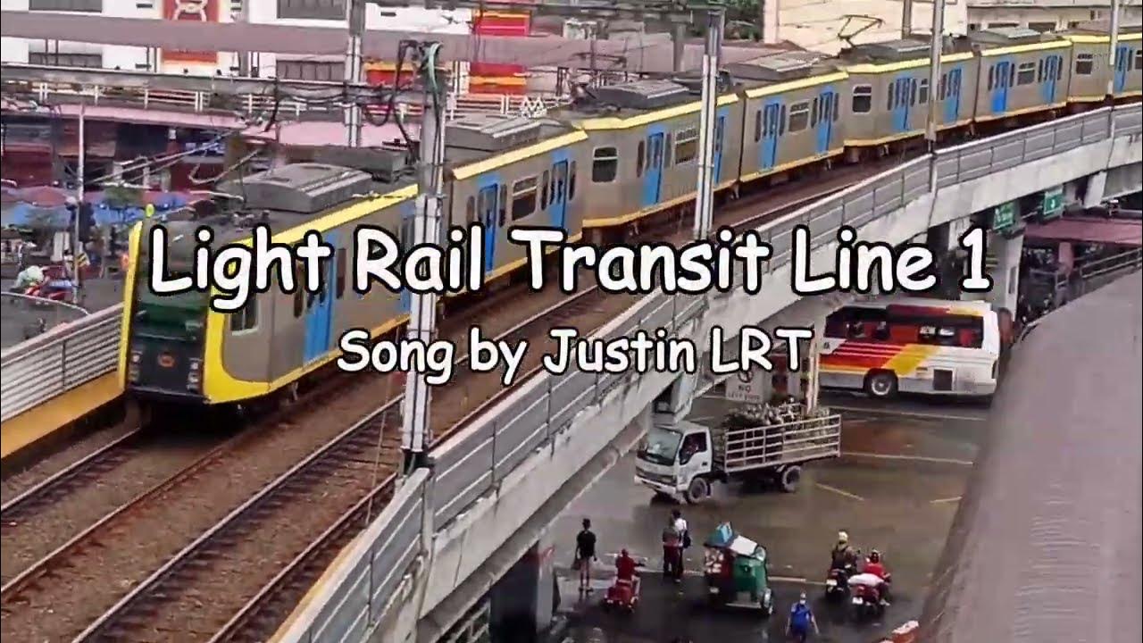 Light Rail Transit Line 1